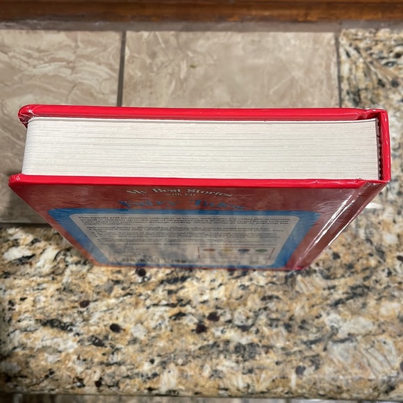 Fairy tales book - Picture 6 of 9